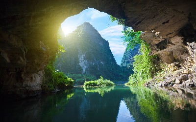 Gruta de corona