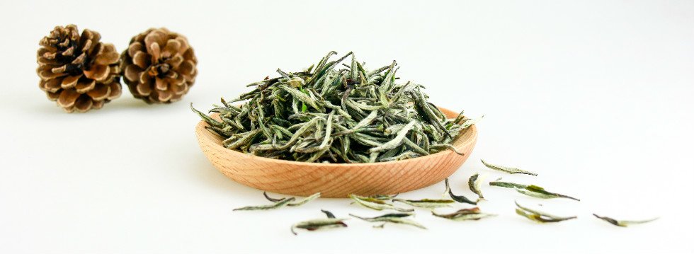 Té de Blanco