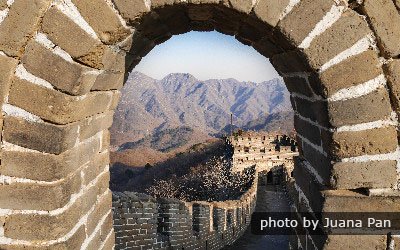 Gran muralla china