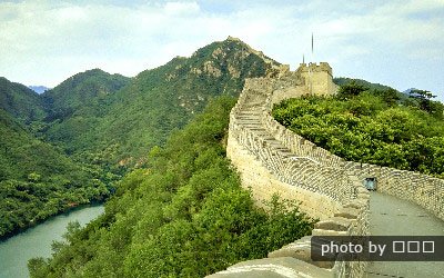 Gran muralla-huanghuacheng