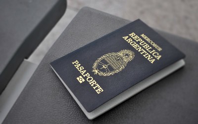 Qué puede hacer si pierde pasaporte en viaje en china