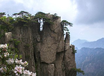 Huangshan