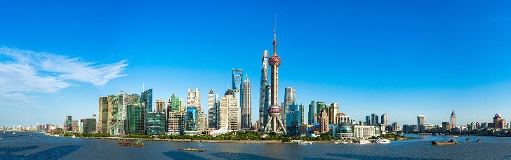 Cómo planificar su primer viaje a China -shanghai