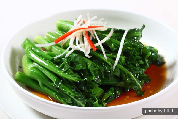 Comida Vegetariana China - información úlitil para viajar a China