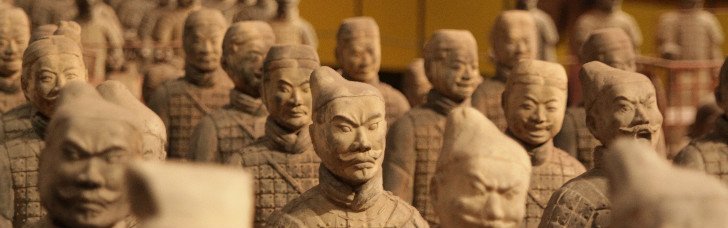 Cómo planificar su primer viaje a China -Xian