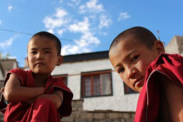 Viajes lhasa