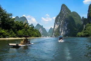 El crucero por el río Li: una guía de información privilegiada