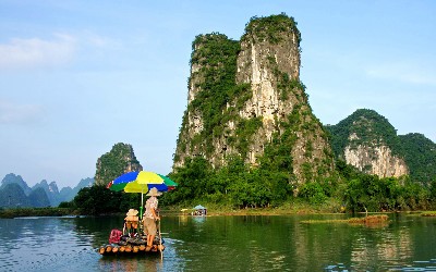 Yangshuo