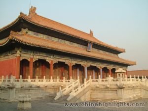 Viaje de Feria de Cantón & Beijing Esencias