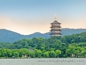 Viajes de Esencias de Hangzhou 