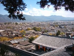 Yunnan Folclórica de Minorías tour 