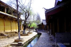 Reinos de Minoría Etnia de Yunnan Tour