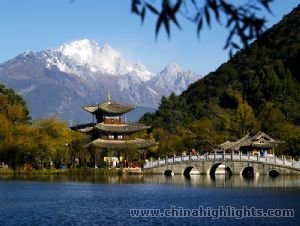 Descubrimiento de Yunnan Tour
