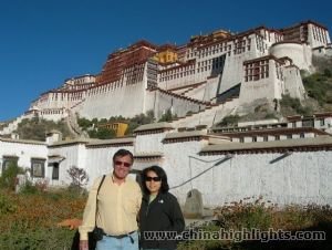 13 Días de Viaje de Aventura de Tíbet y Yunan