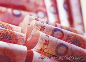 Moneda China